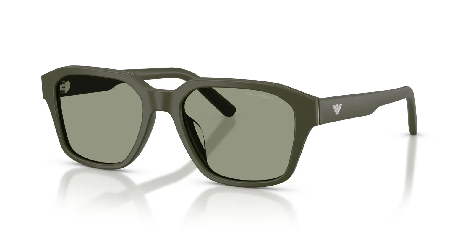 Emporio Armani 4283U Sunglasses - view 3